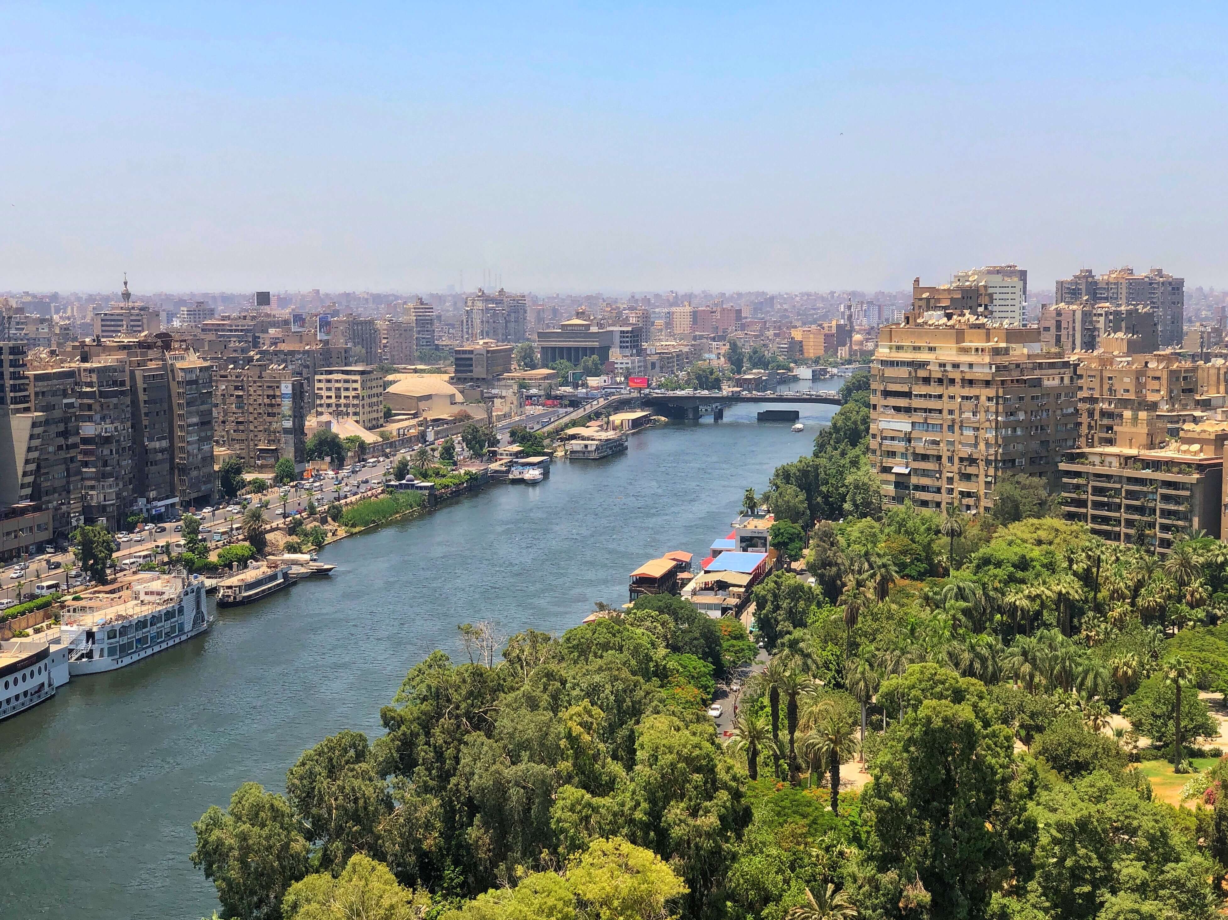 2023年最新】エジプト・カイロでおすすめの観光地12選！名所や穴場を
